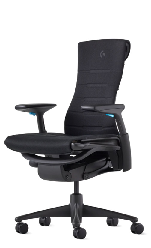 Herman Miller Embody Logitech Version