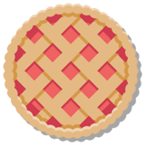 Pie Icon